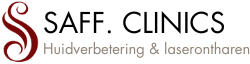 Saff. Clinics - Huidverbetering en laserontharen