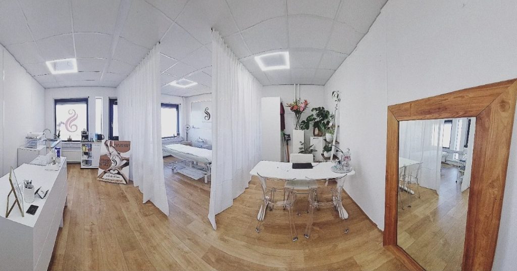 Saff. Laserclinic - Laserkliniek, Diode ice laser, vrijwel pijnloos, in Houten